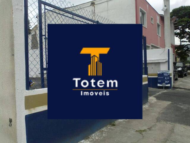 #TE0006 - Terreno para Venda em São Paulo - SP