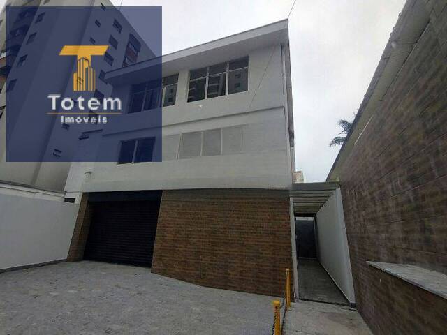 Loja para Locação em São Paulo - 2