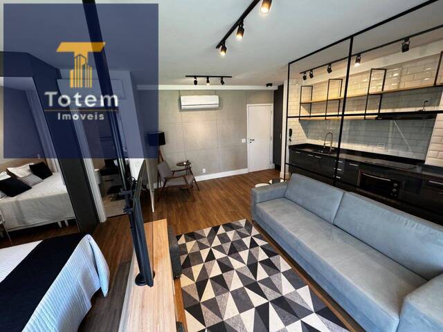 Apartamento para Locação em São Paulo - 2