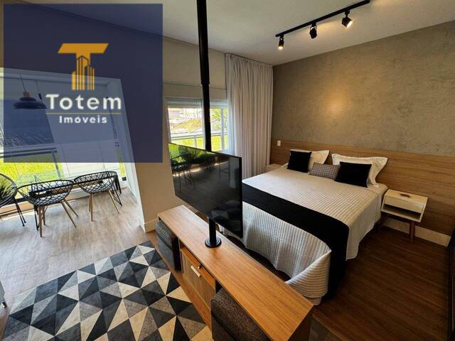 Apartamento para Locação em São Paulo - 3