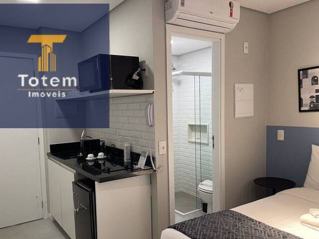 Studio para Venda em São Paulo - 3