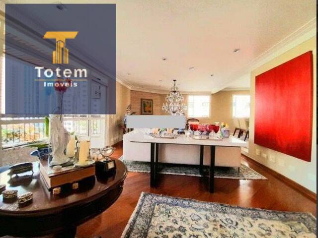 Apartamento para Venda em São Paulo - 3