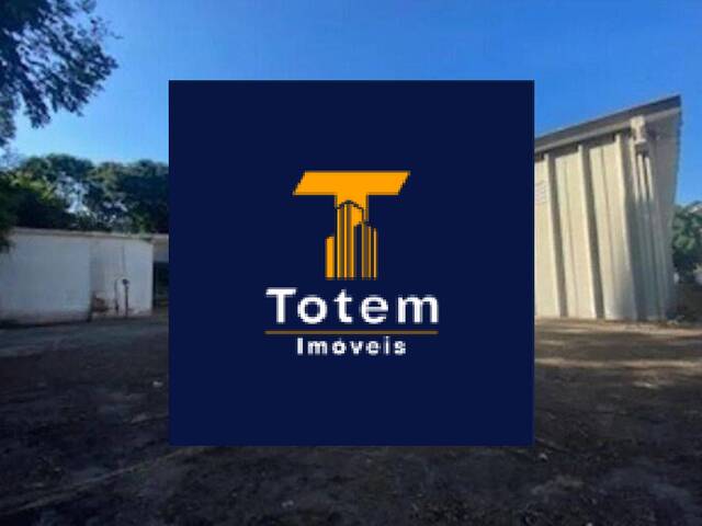 Galpão para Venda em São Paulo - 4