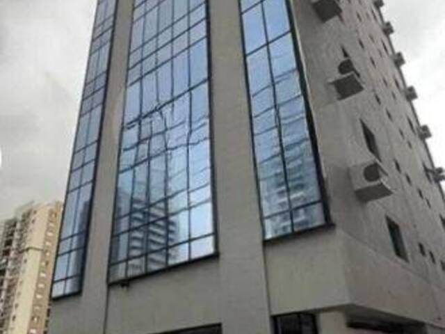 Prédio comercial para Venda em São Paulo - 2