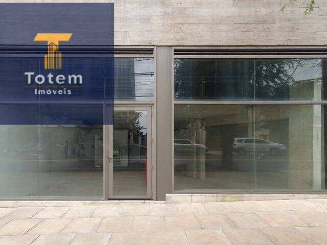 Loja para Locação em São Paulo - 2