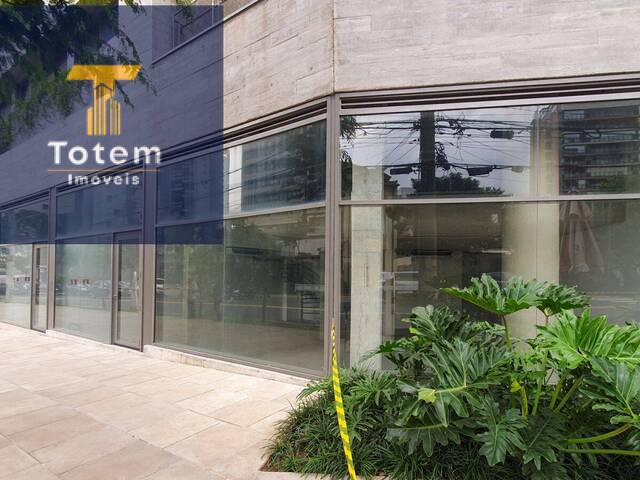 Loja para Locação em São Paulo - 3