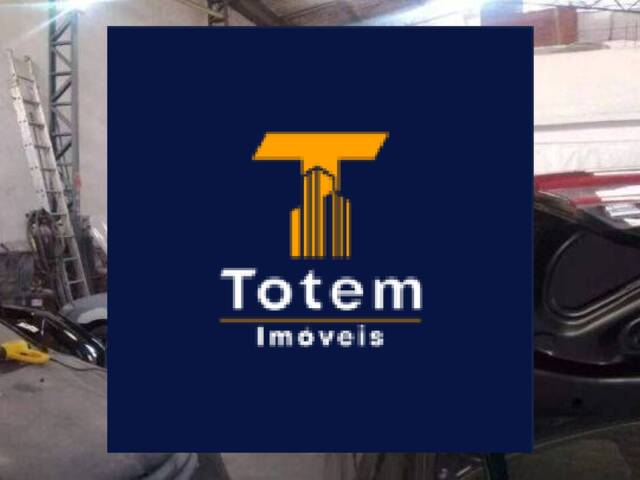 #GA0026 - Galpão para Venda em São Paulo - SP