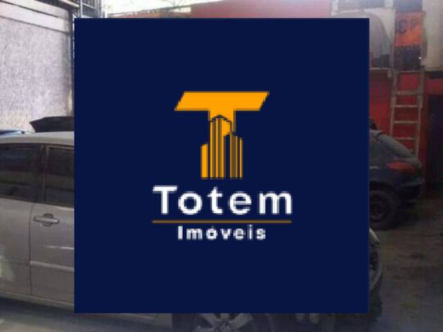 Galpão para Venda em São Paulo - 4