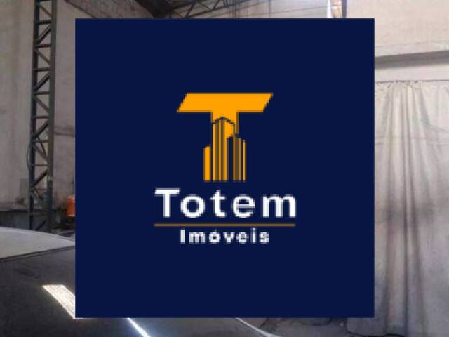 Galpão para Venda em São Paulo - 5