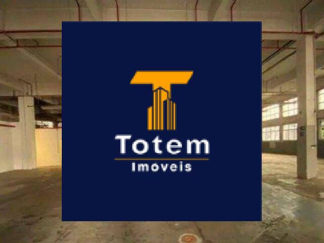 #GA0028 - Galpão para Locação em São Paulo - SP
