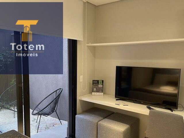 Studio para Venda em São Paulo - 4