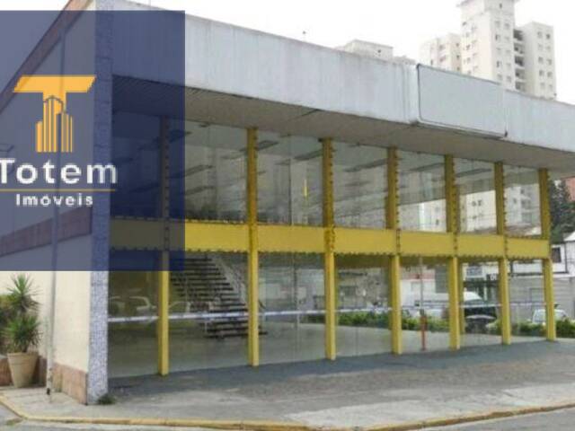 Loja para Locação em São Paulo - 2