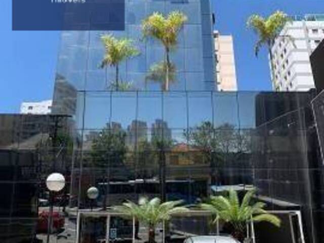 Loja para Locação em São Paulo - 2