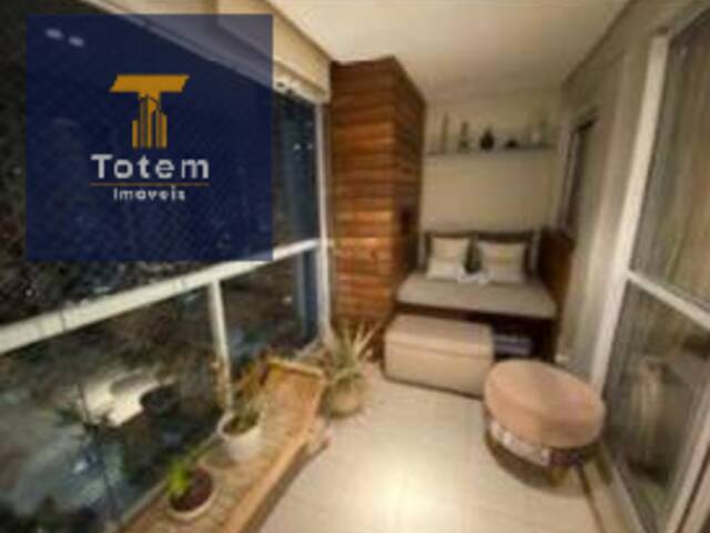 Apartamento para Venda em São Paulo - 2