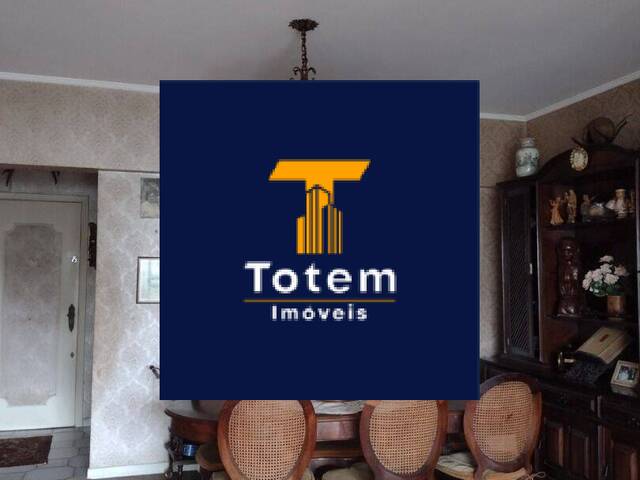 #AP0580 - Apartamento para Venda em São Paulo - SP