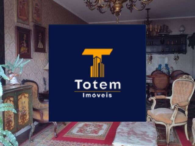 #AP0580 - Apartamento para Venda em São Paulo - SP