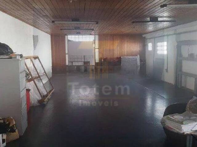 #1578 - Galpão para Venda em São Paulo - SP