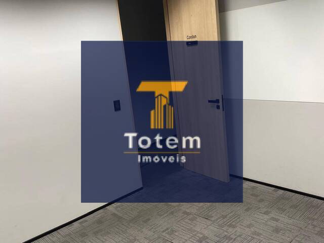 #1581 - Conjunto Comercial para Locação em São Paulo - SP