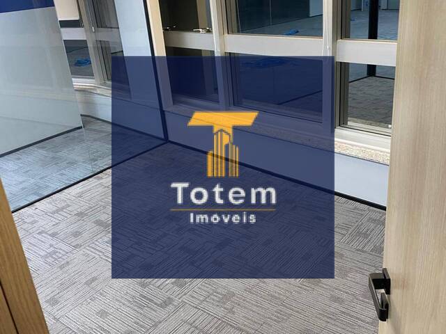 Conjunto Comercial para Locação em São Paulo - 5