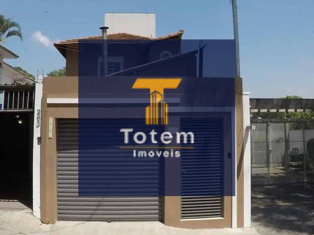 #1582 - Casa para Locação em São Paulo - SP