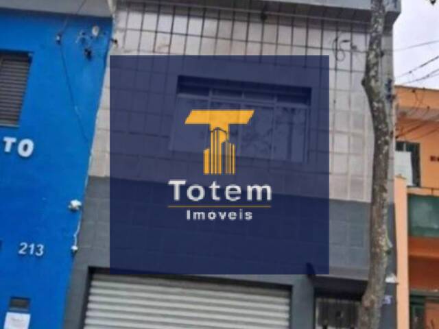 #1584 - Prédio comercial para Venda em São Paulo - SP