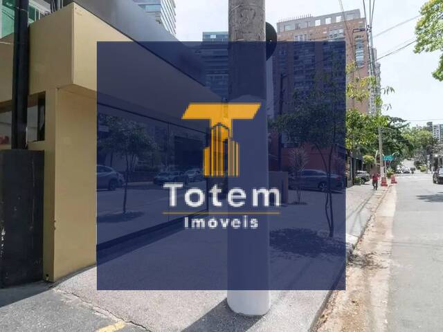 #1585 - Loja para Locação em São Paulo - SP