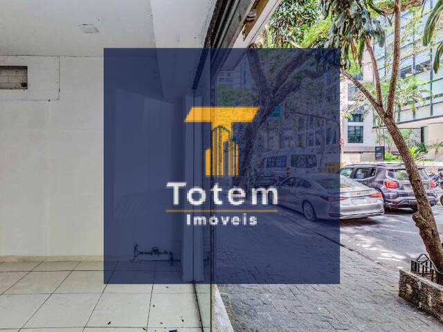 Locação em Cerqueira César - São Paulo