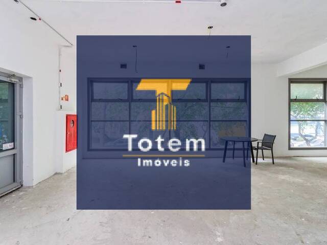 Locação em Moema - São Paulo