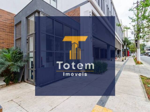 Loja para Locação em São Paulo - 4