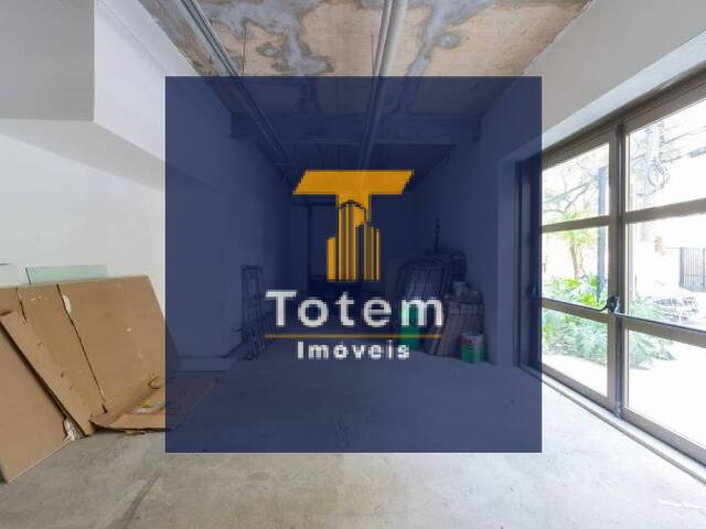 #1589 - Loja para Locação em São Paulo - SP