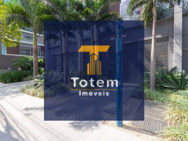 #1590 - Sala para Locação em São Paulo - SP