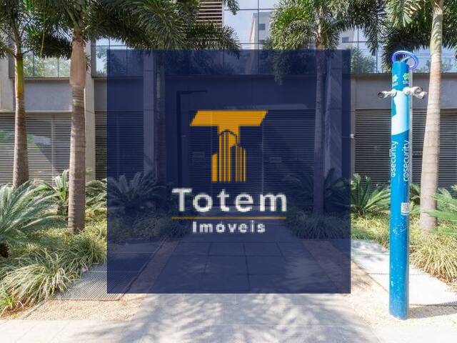 Sala para Locação em São Paulo - 5