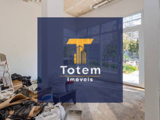 #1591 - Loja para Locação em São Paulo - SP