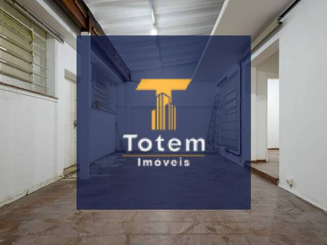 #1592 - Casa para Locação em São Paulo - SP