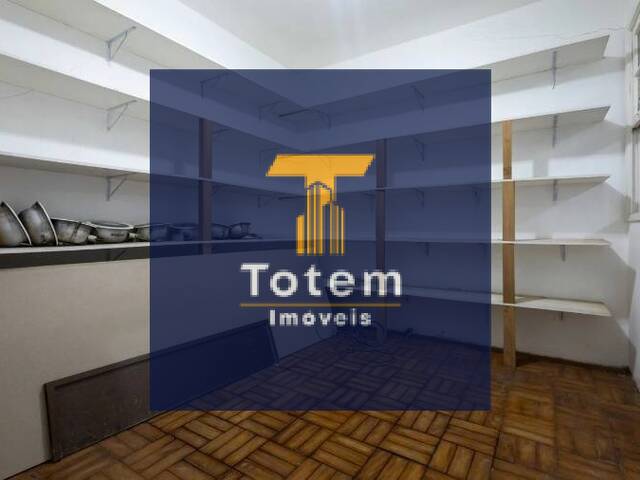 Locação em Vila Nova Conceição - São Paulo