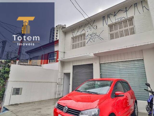 #1595 - Sobreloja para Locação em São Paulo - SP