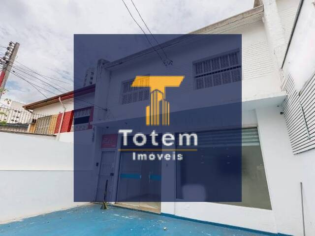 Loja para Locação em São Paulo - 2