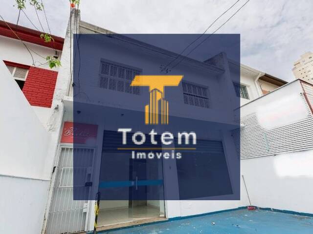 Loja para Locação em São Paulo - 3