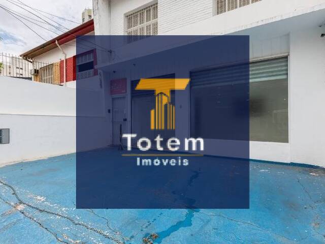 Locação em Campo Belo - São Paulo