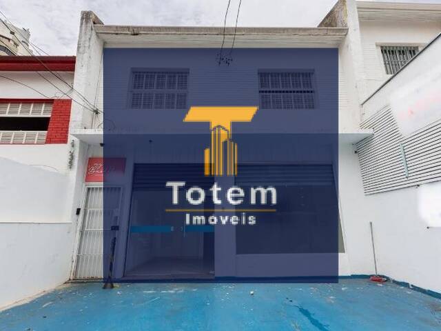 Loja para Locação em São Paulo - 4
