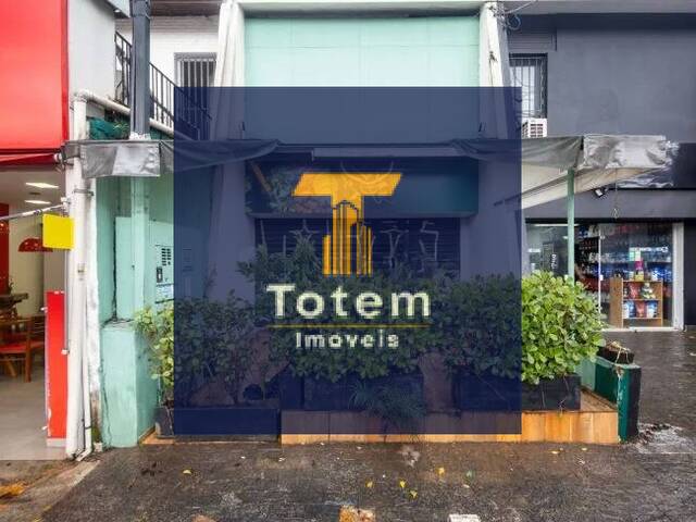 Locação em Vila Olímpia - São Paulo