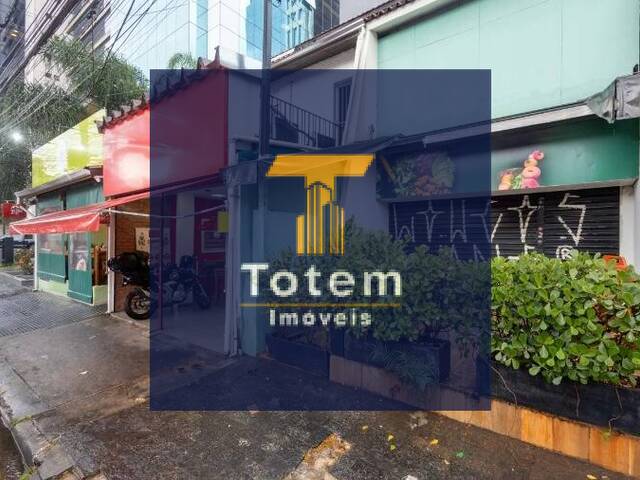 Loja para Locação em São Paulo - 2