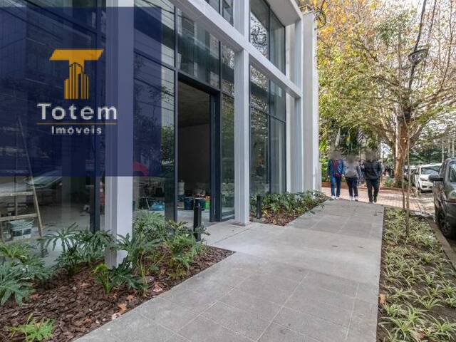 #1598 - Loja para Locação em São Paulo - SP