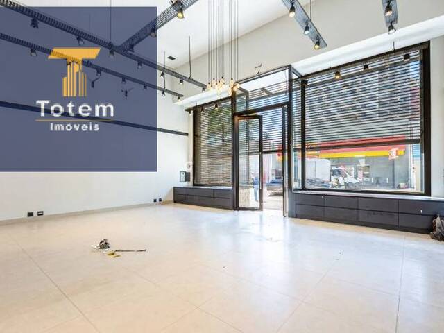 #1600 - Loja para Locação em São Paulo - SP