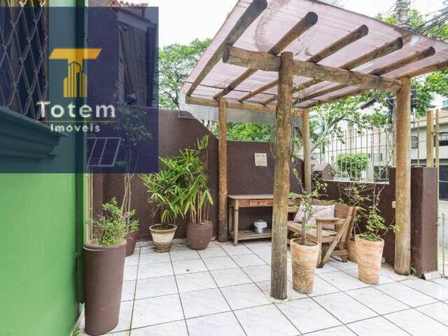 #1601 - Casa para Locação em São Paulo - SP