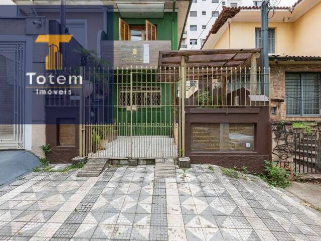 #1601 - Casa para Locação em São Paulo - SP