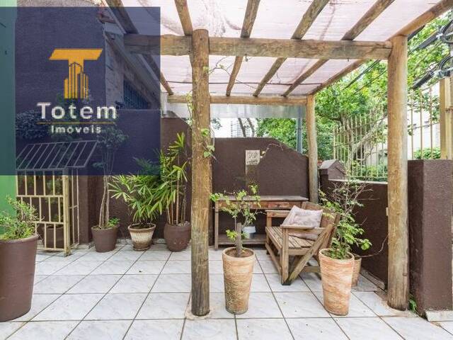 #1601 - Casa para Locação em São Paulo - SP