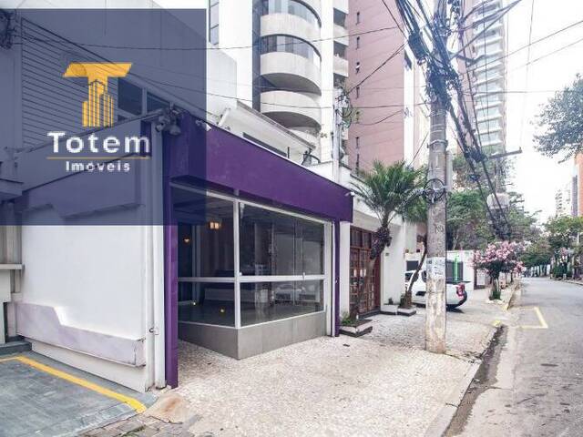 #1602 - Casa para Locação em São Paulo - SP