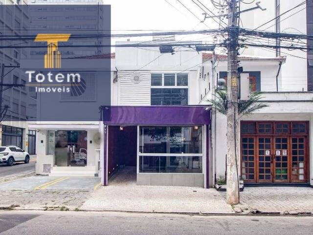 #1602 - Casa para Locação em São Paulo - SP