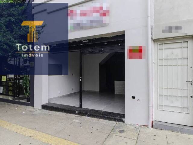 #1604 - Loja para Locação em São Paulo - SP